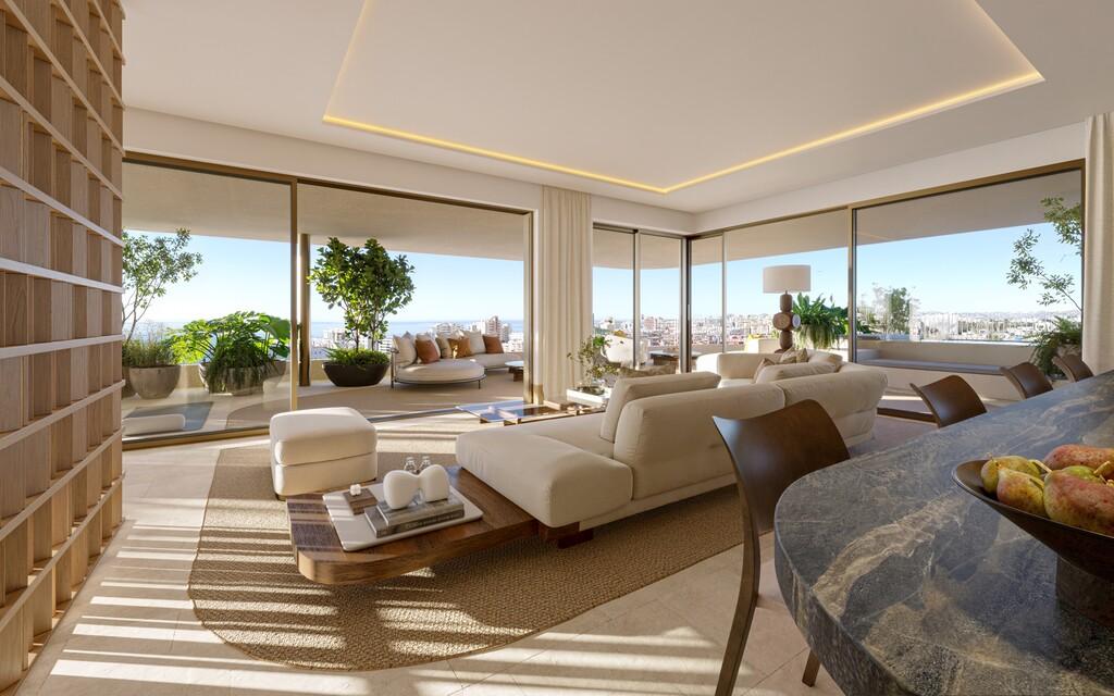 Apartment for Sale in Fuengirola
