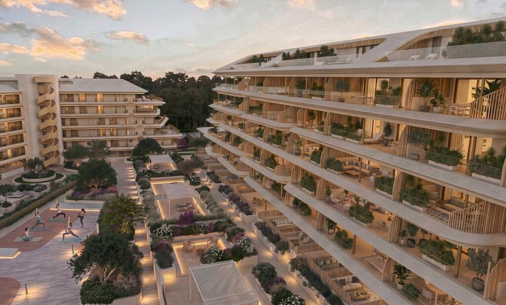 Apartment for Sale in Fuengirola