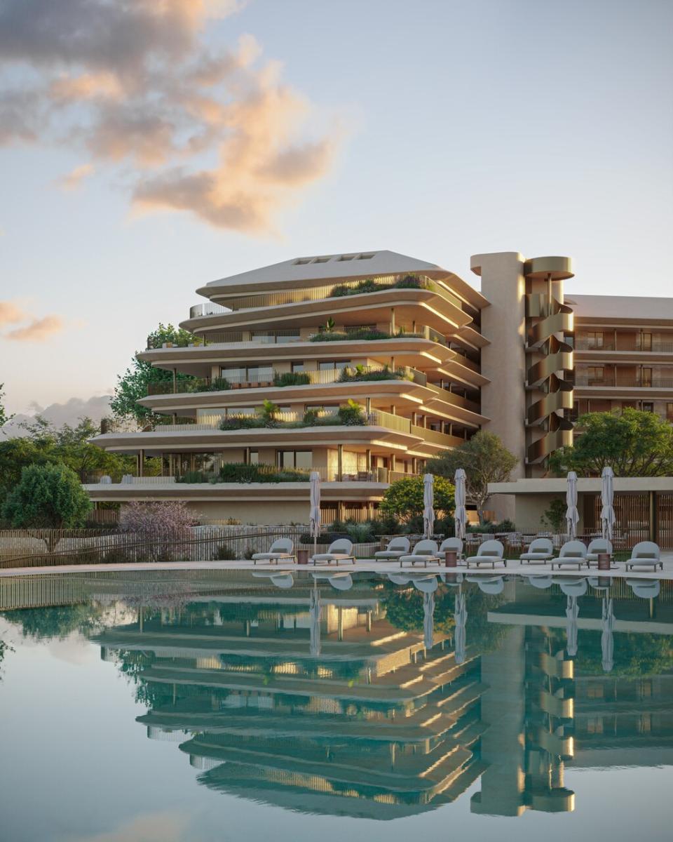 Apartment for Sale in Fuengirola