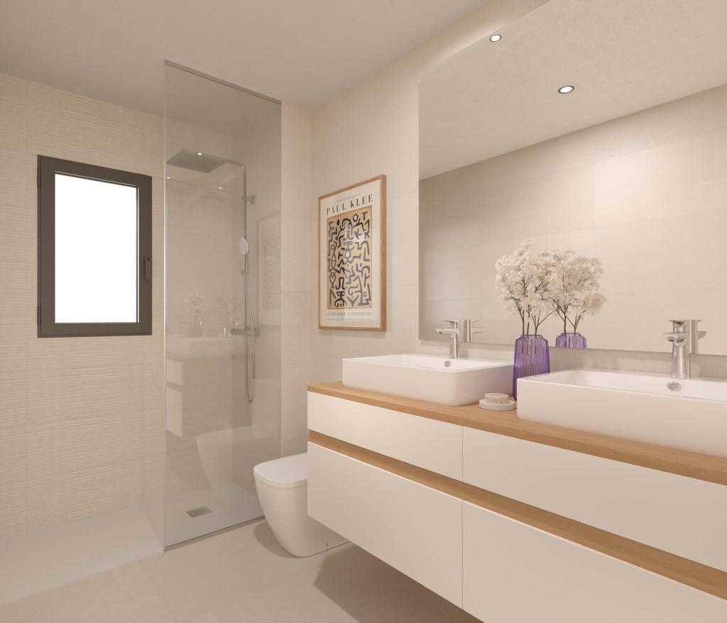Apartamento en Venta en Torremolinos