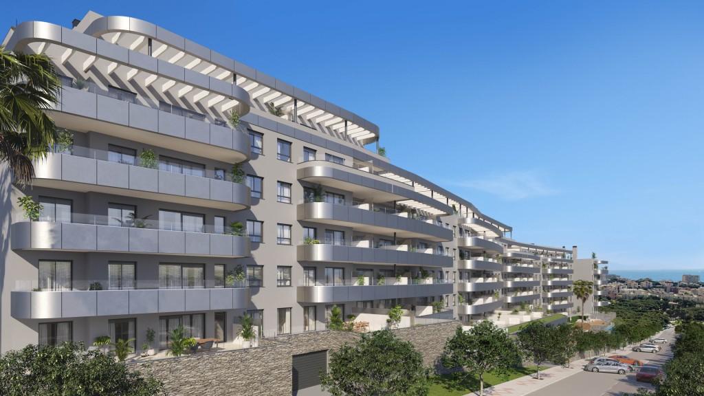 Apartamento en Venta en Torremolinos