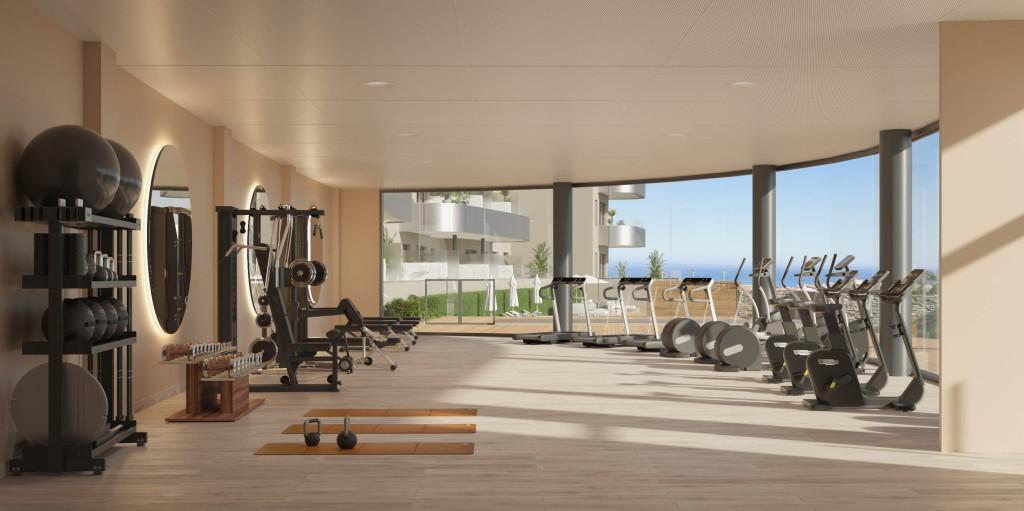 Apartamento en Venta en Torremolinos