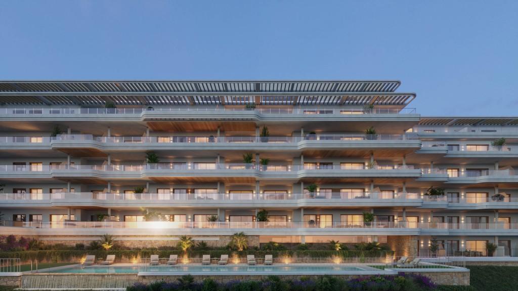 Apartamento en Venta en Torremolinos