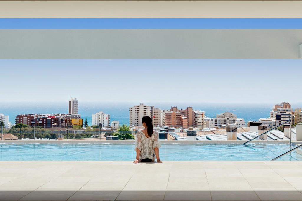 Apartamento en Venta en Fuengirola