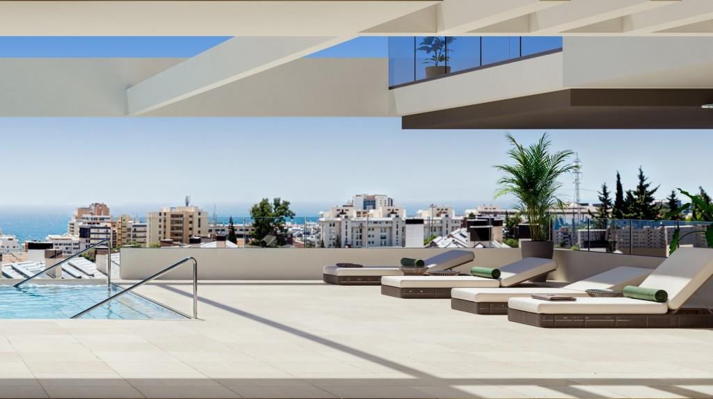 Apartamento en Venta en Fuengirola