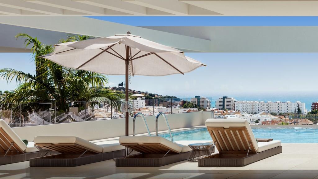 Apartamento en Venta en Fuengirola