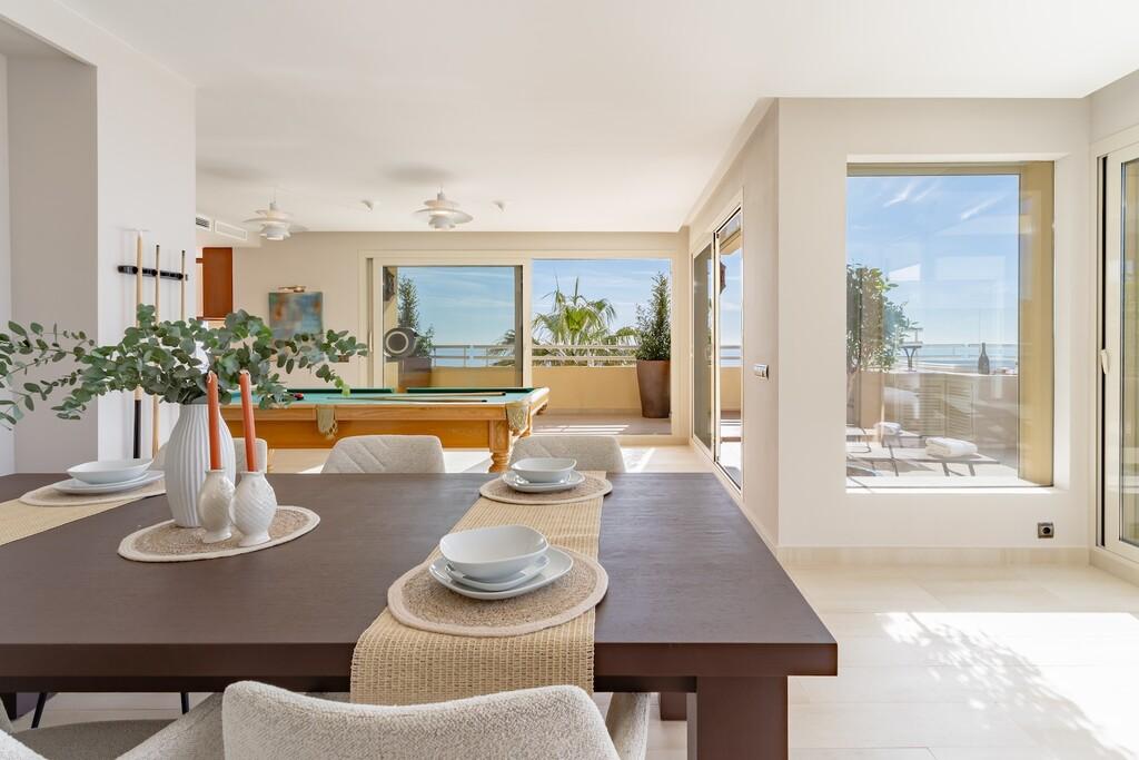 Penthouse for Sale in Benalmádena