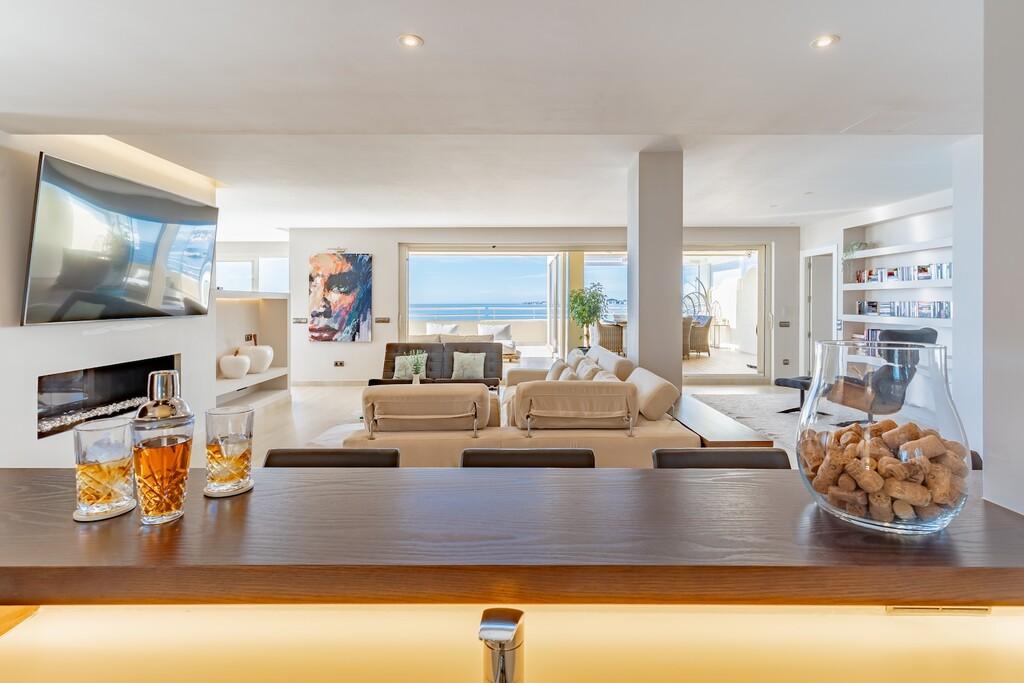 Penthouse for Sale in Benalmádena