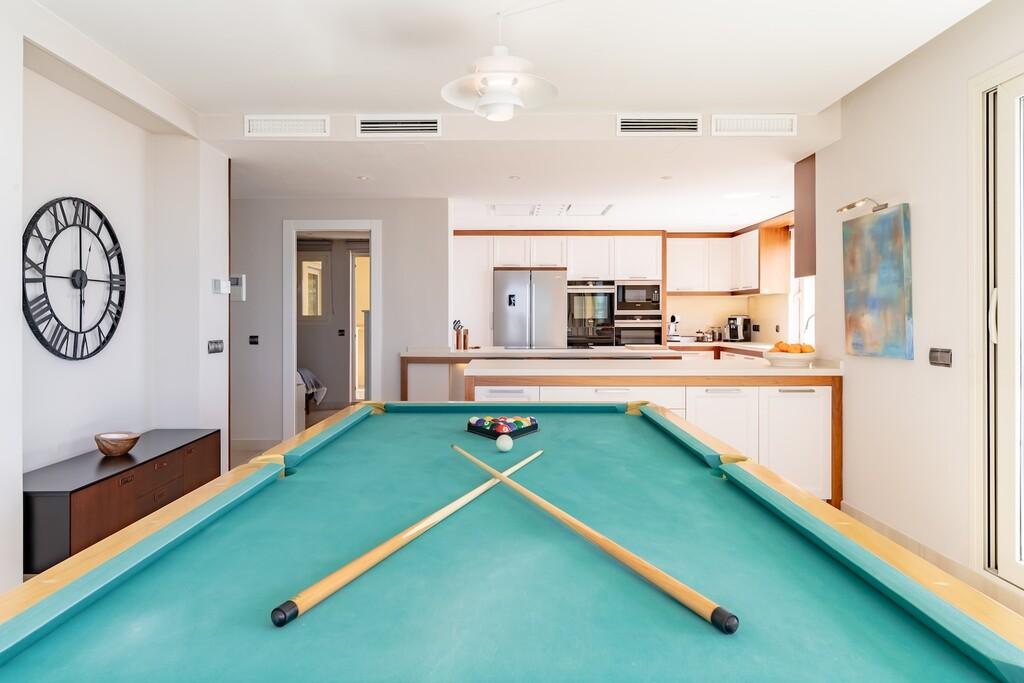Penthouse for Sale in Benalmádena