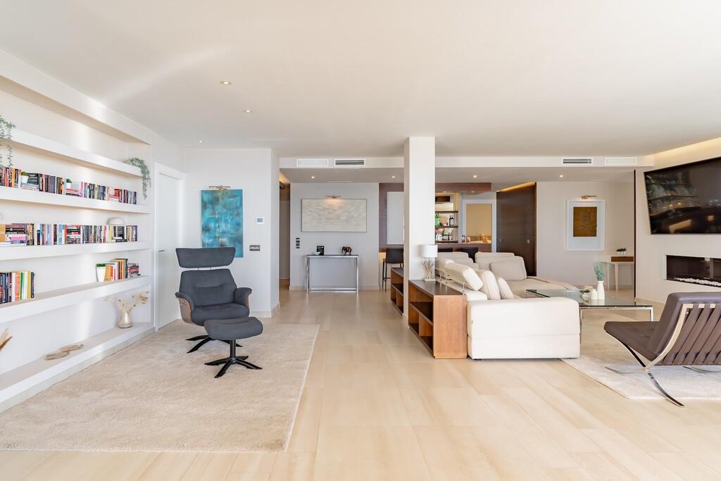 Penthouse for Sale in Benalmádena