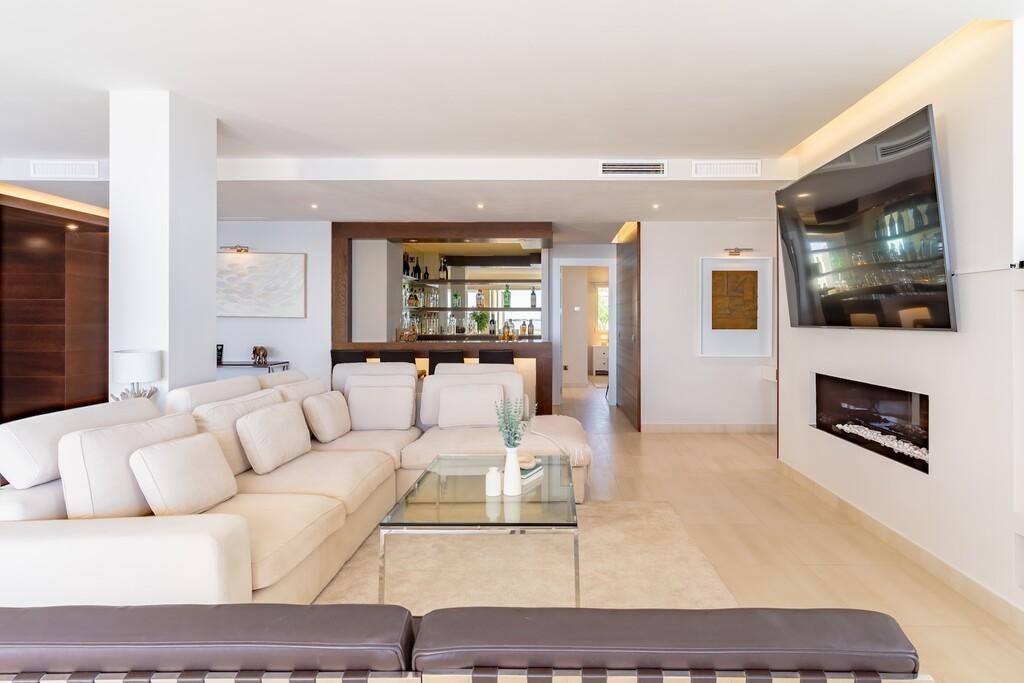 Penthouse for Sale in Benalmádena