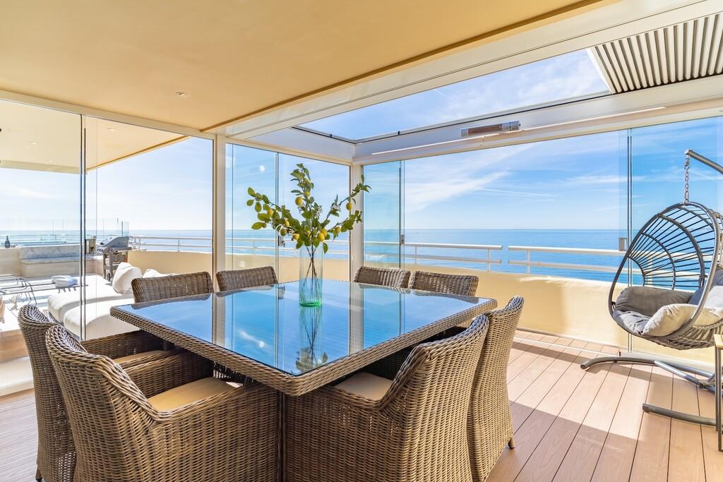 Penthouse for Sale in Benalmádena