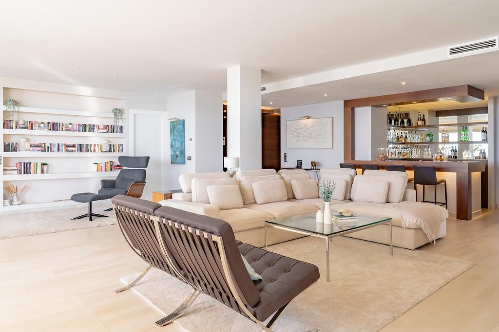 Penthouse for Sale in Benalmádena