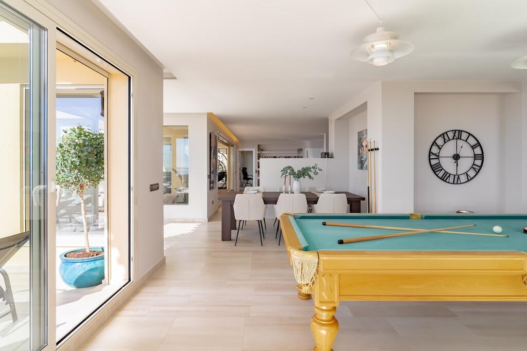 Penthouse for Sale in Benalmádena