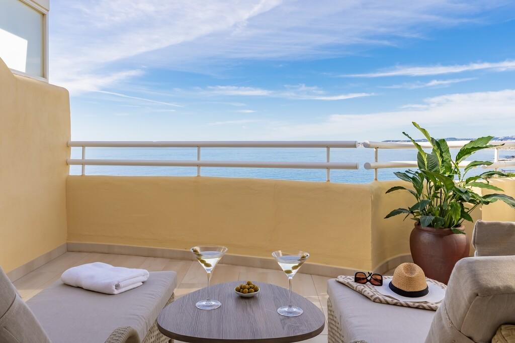 Penthouse for Sale in Benalmádena