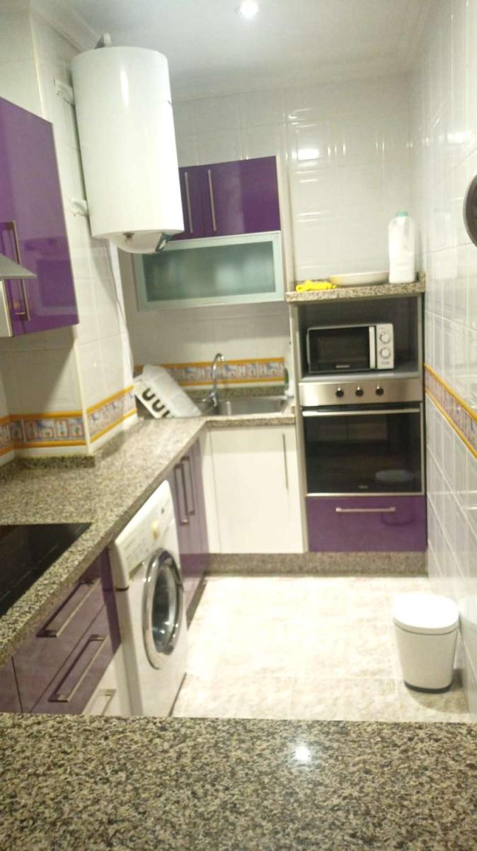 Apartment for Rent in Torremolinos
