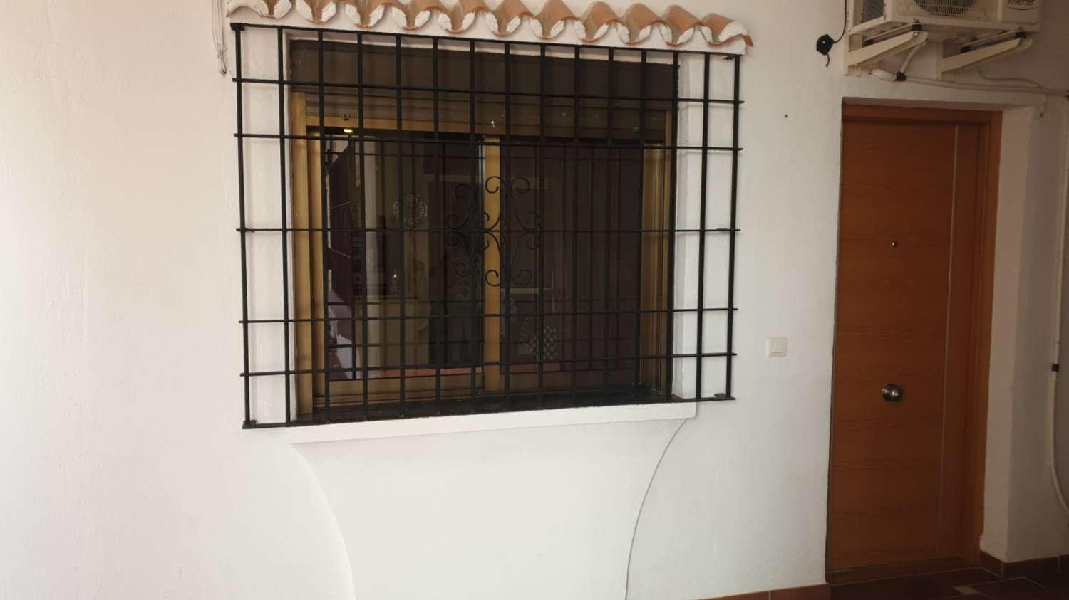 Apartment for Rent in Torremolinos