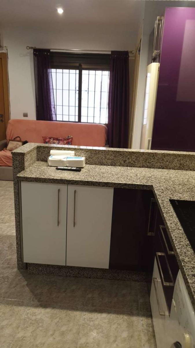 Apartment for Rent in Torremolinos