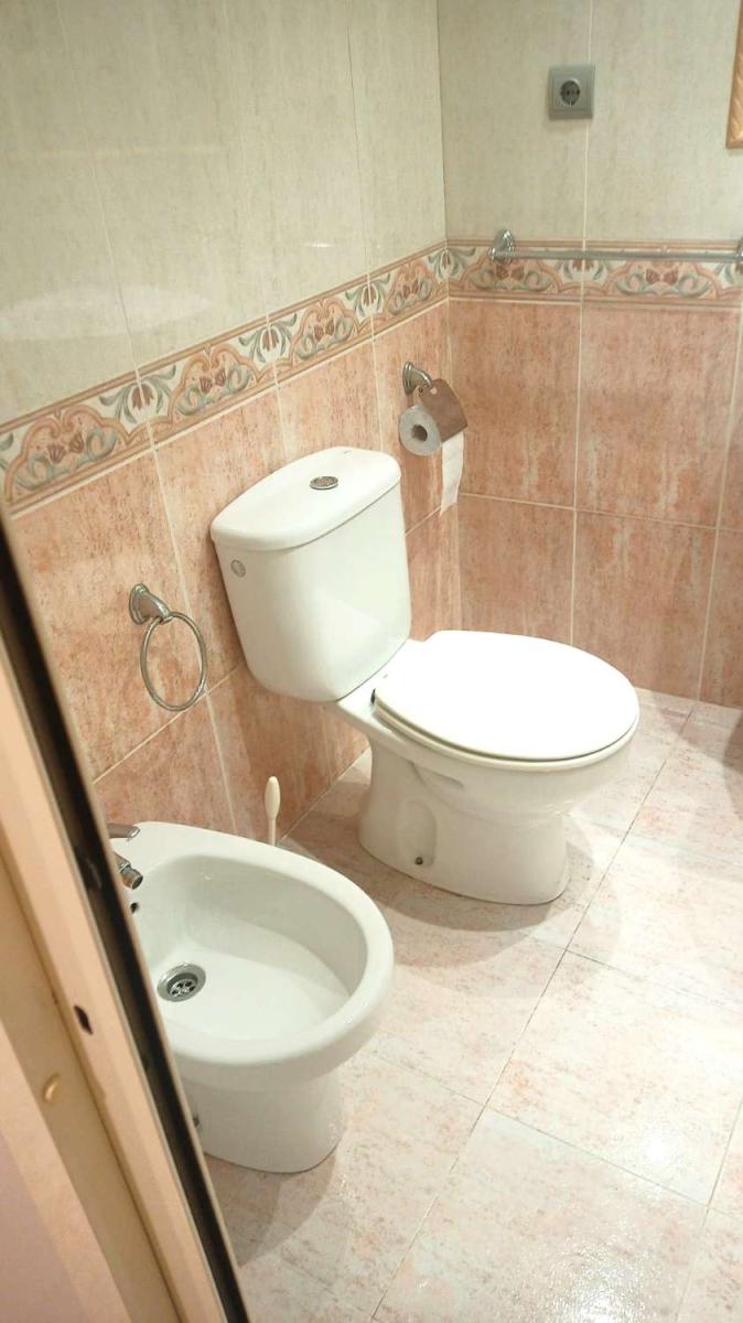 Apartment for Rent in Torremolinos