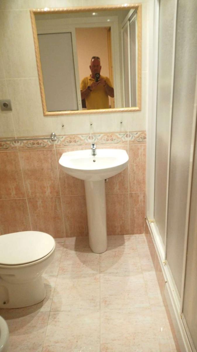 Apartment for Rent in Torremolinos