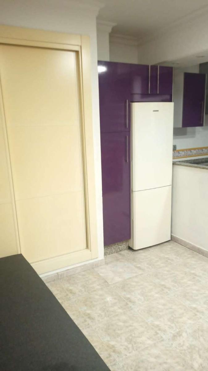 Apartment for Rent in Torremolinos