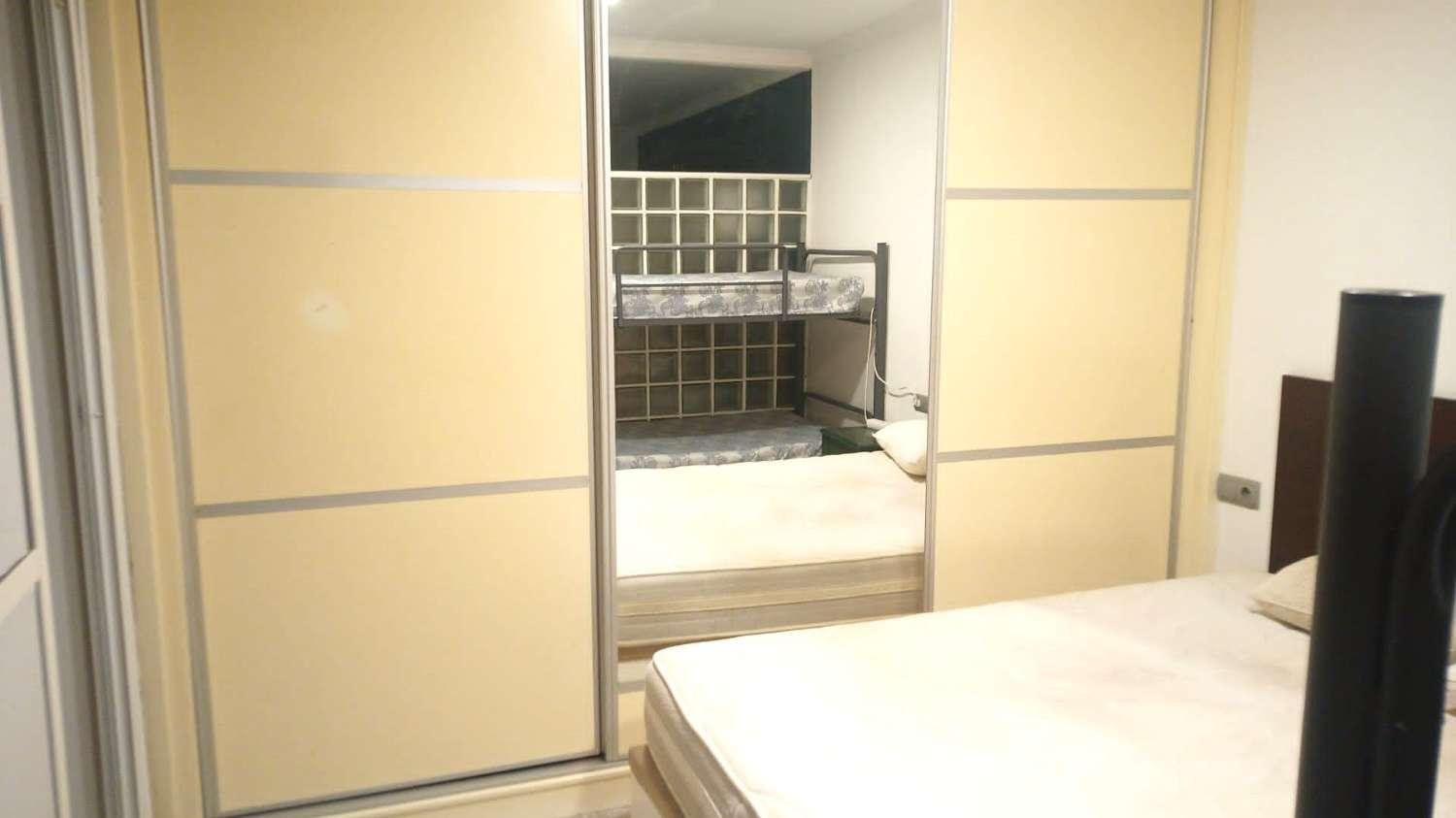 Apartment for Rent in Torremolinos