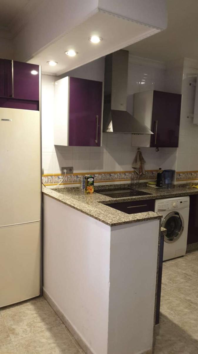 Apartment for Rent in Torremolinos