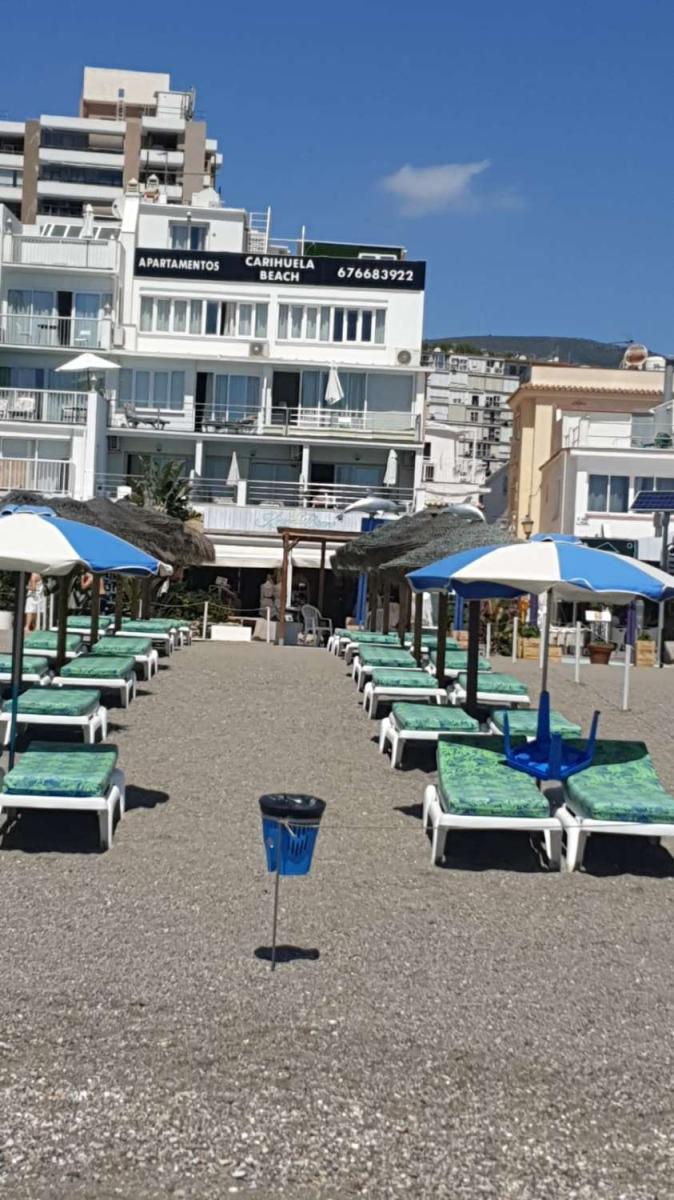 Apartment for Rent in Torremolinos