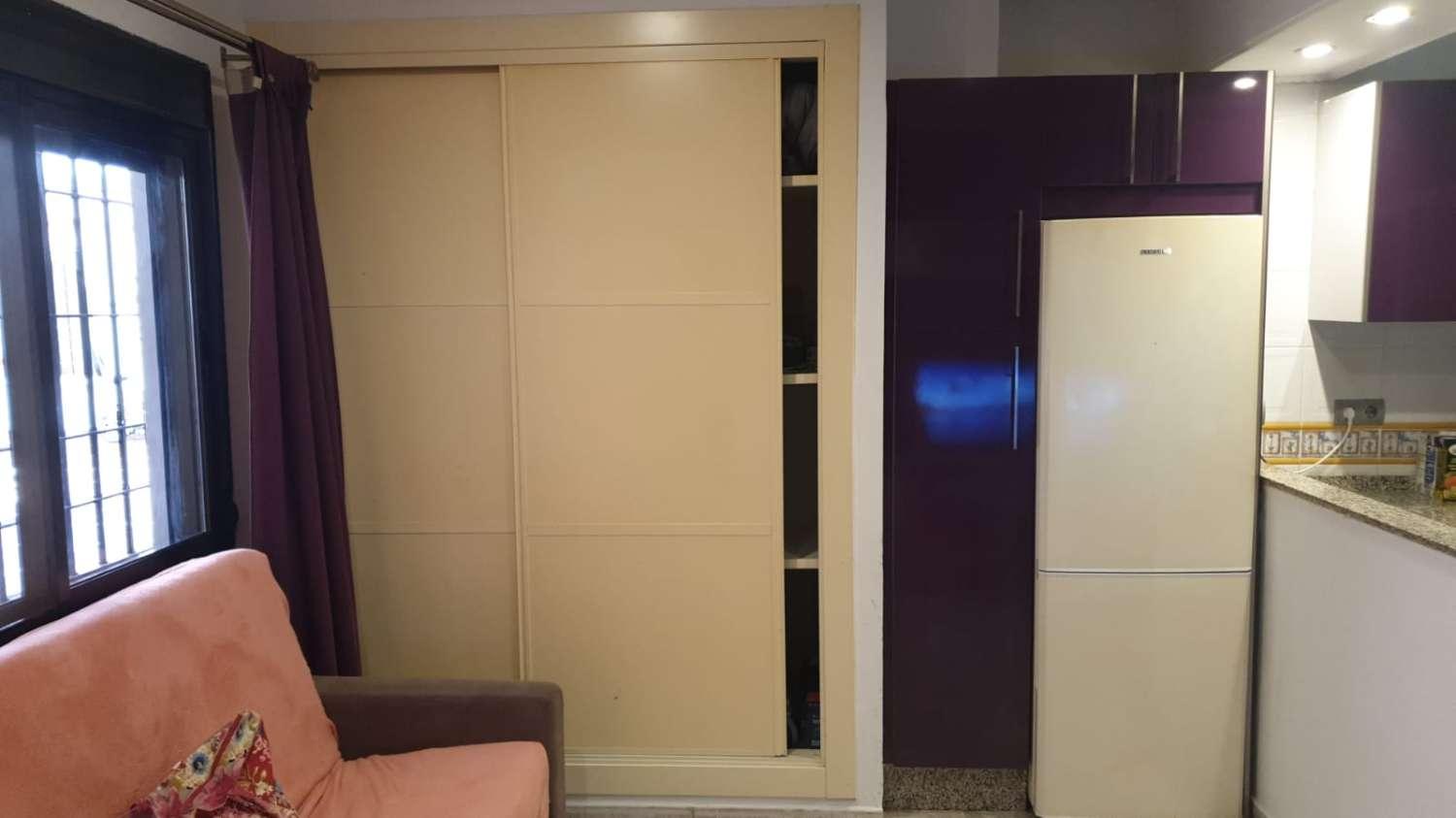 Apartment for Rent in Torremolinos