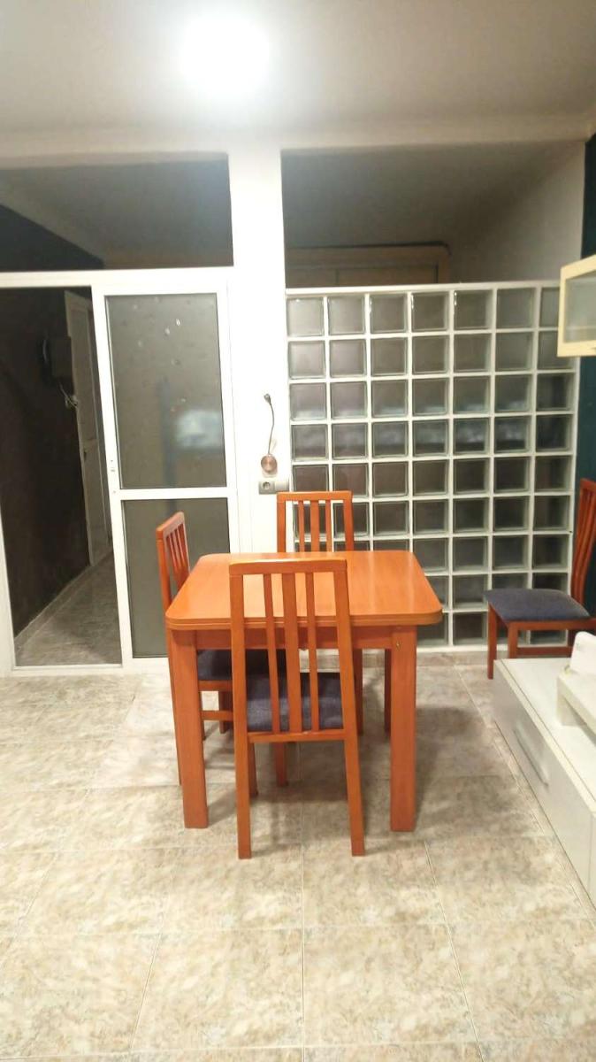Apartment for Rent in Torremolinos