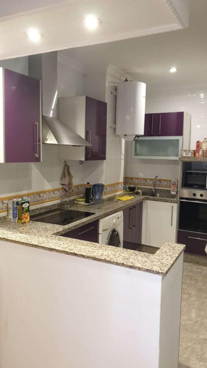 Apartment for Rent in Torremolinos