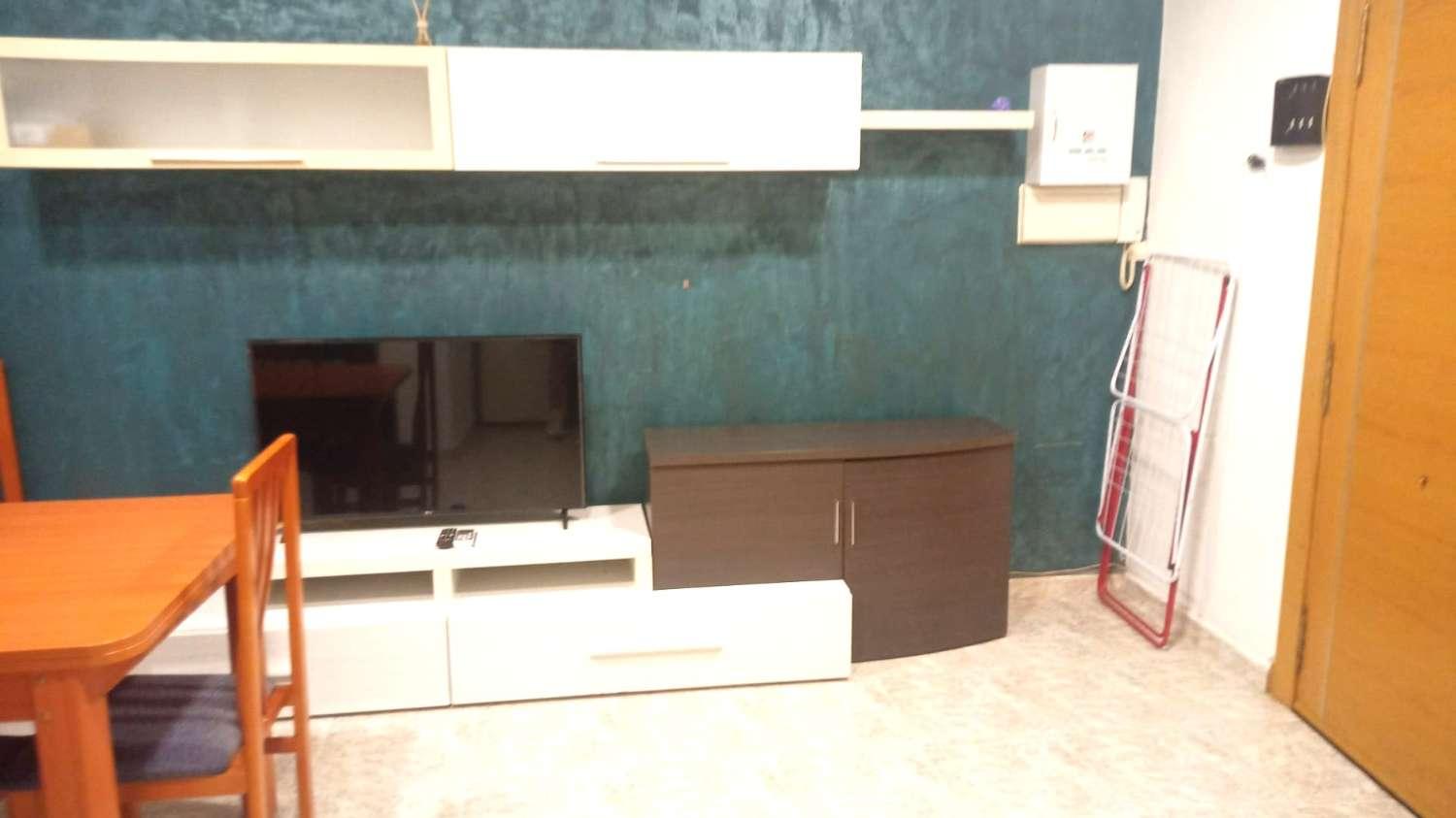 Apartment for Rent in Torremolinos
