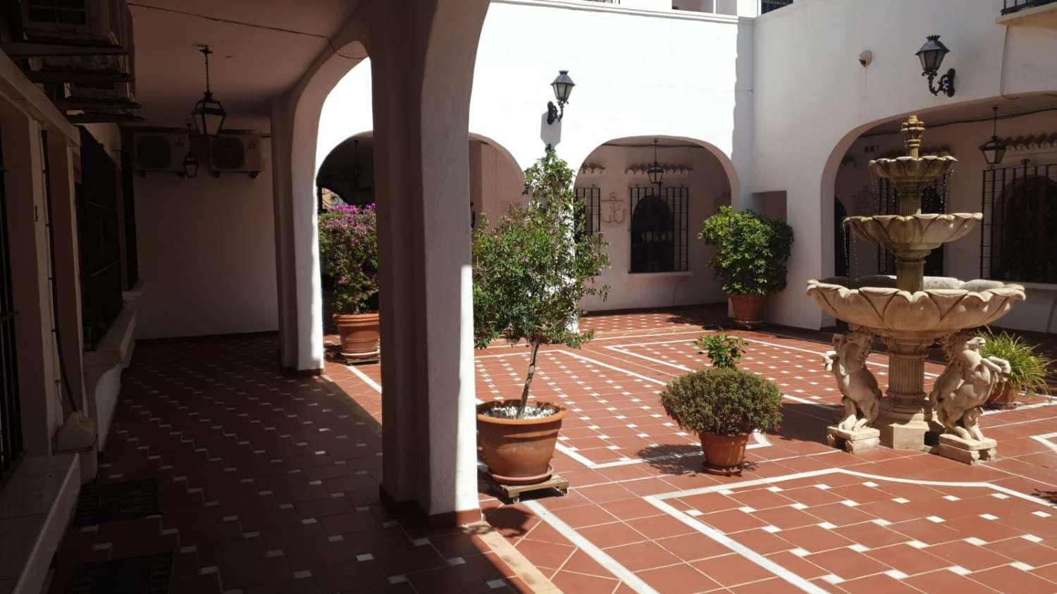 Apartment for Rent in Torremolinos