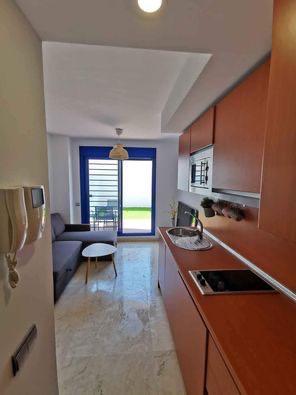 Apartamento en Alquiler en Benalmádena