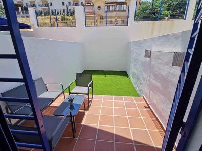 Apartamento en Alquiler en Benalmádena