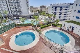 Apartamento en Alquiler en Benalmádena