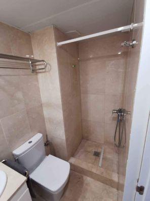 Apartamento en Alquiler en Benalmádena