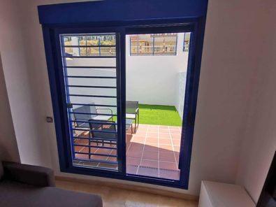 Apartamento en Alquiler en Benalmádena