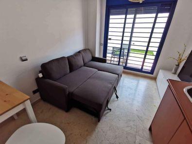 Apartamento en Alquiler en Benalmádena