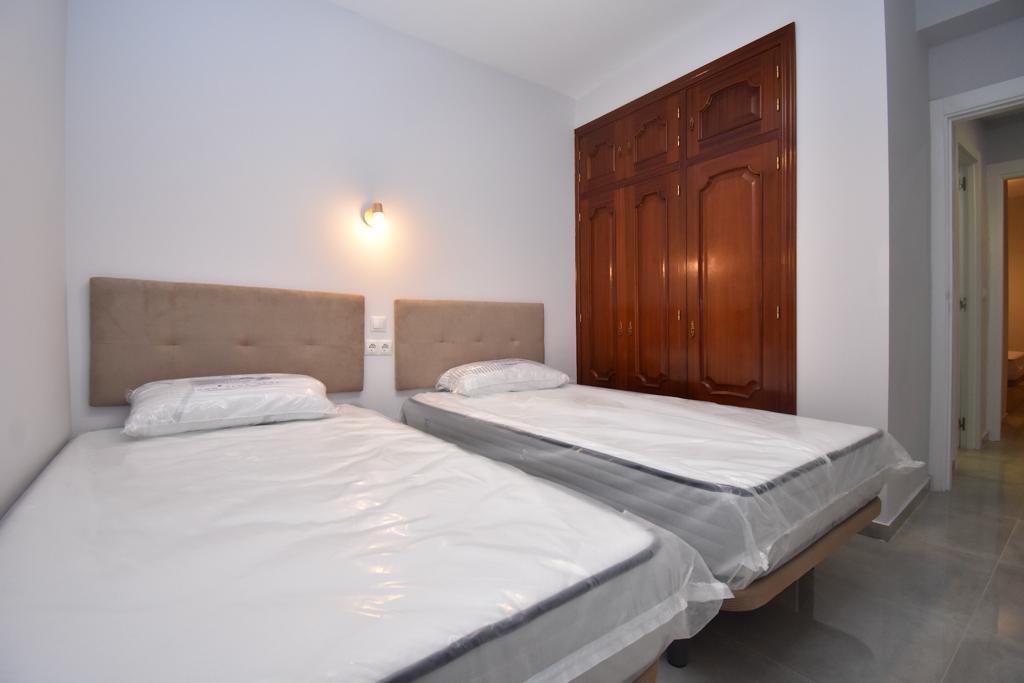 Apartamento en Alquiler en Mijas