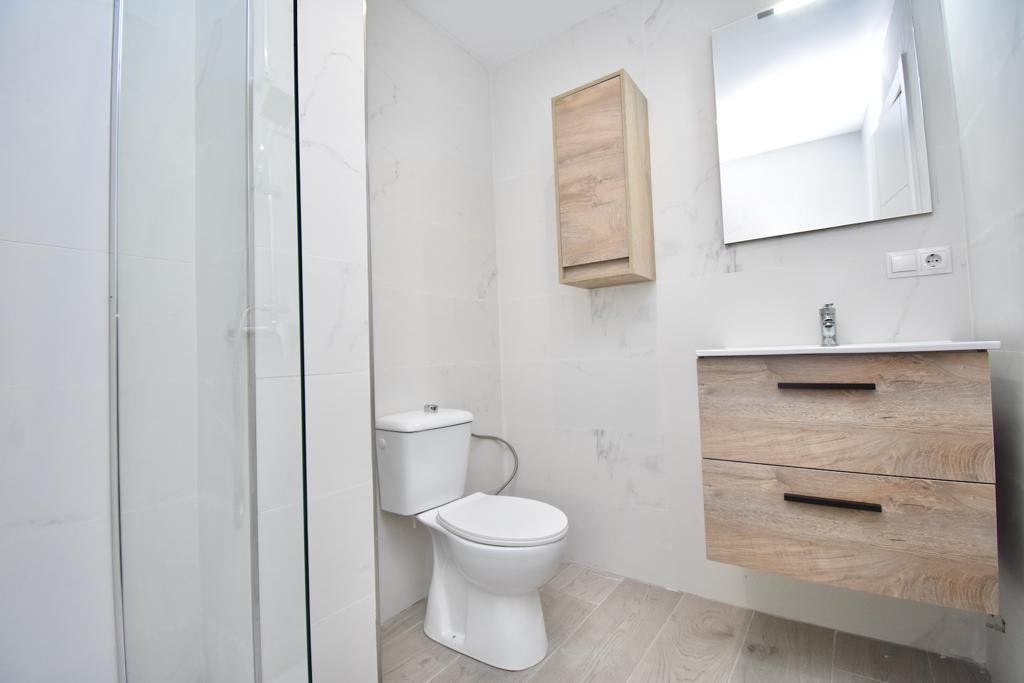 Apartamento en Alquiler en Mijas