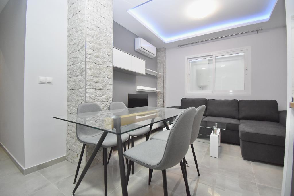 Apartamento en Alquiler en Mijas