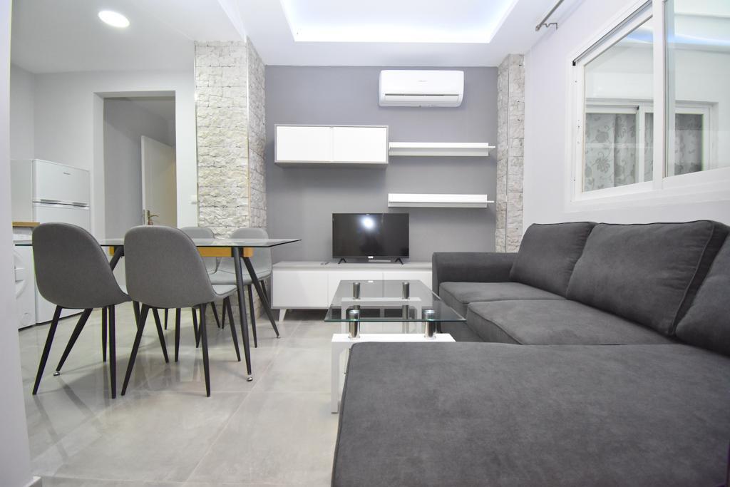 Apartamento en Alquiler en Mijas