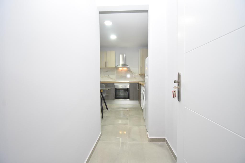 Apartamento en Alquiler en Mijas