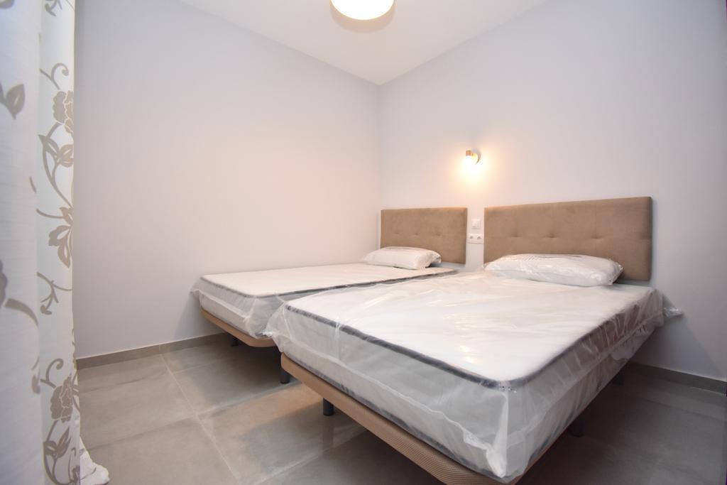 Apartamento en Alquiler en Mijas