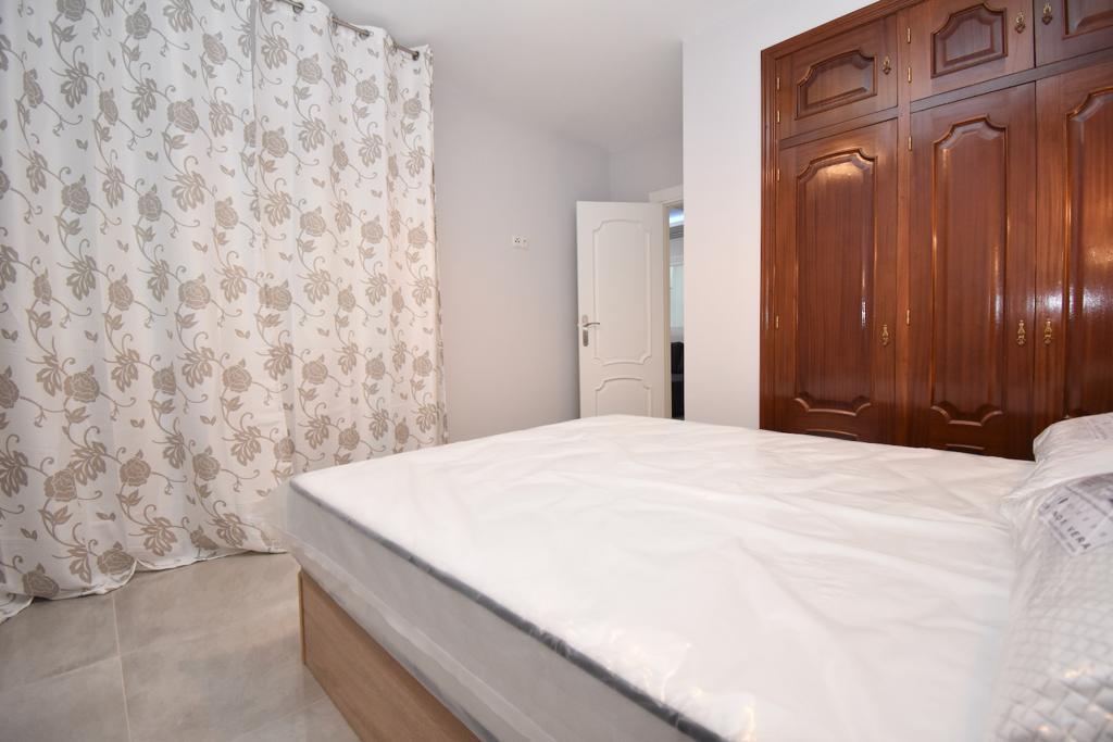 Apartamento en Alquiler en Mijas