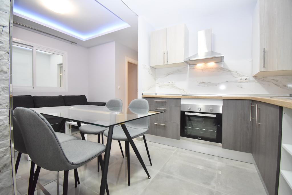 Apartamento en Alquiler en Mijas