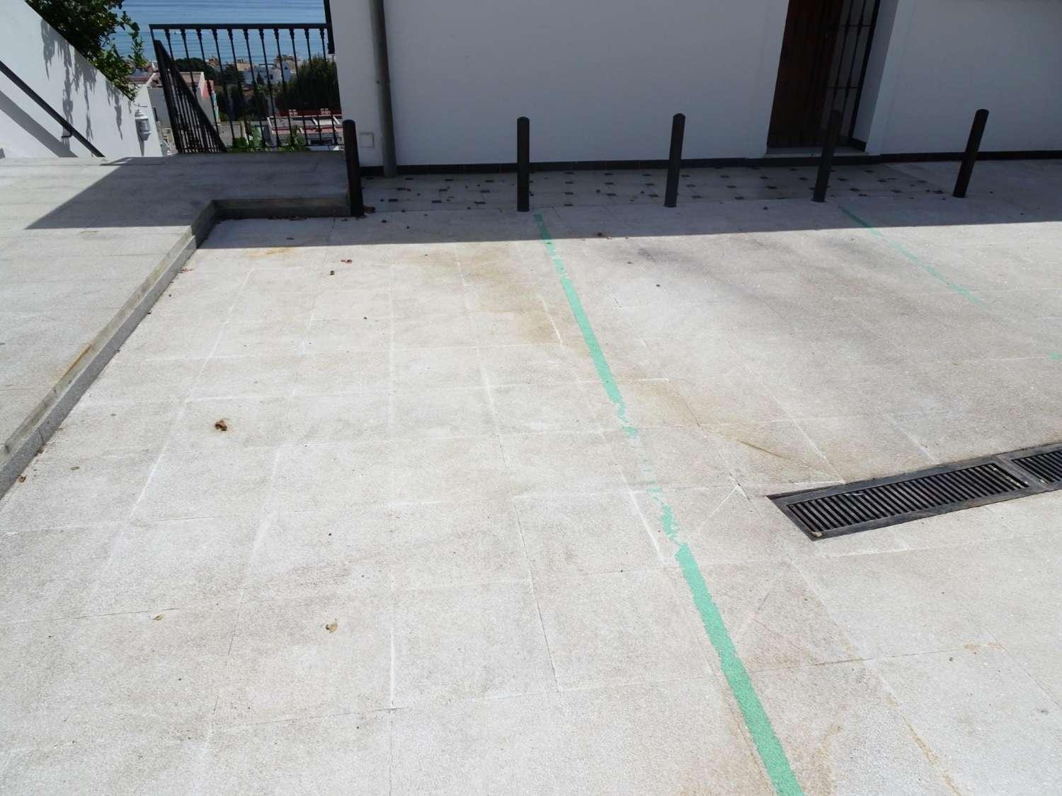 Flat for Sale in Torremolinos