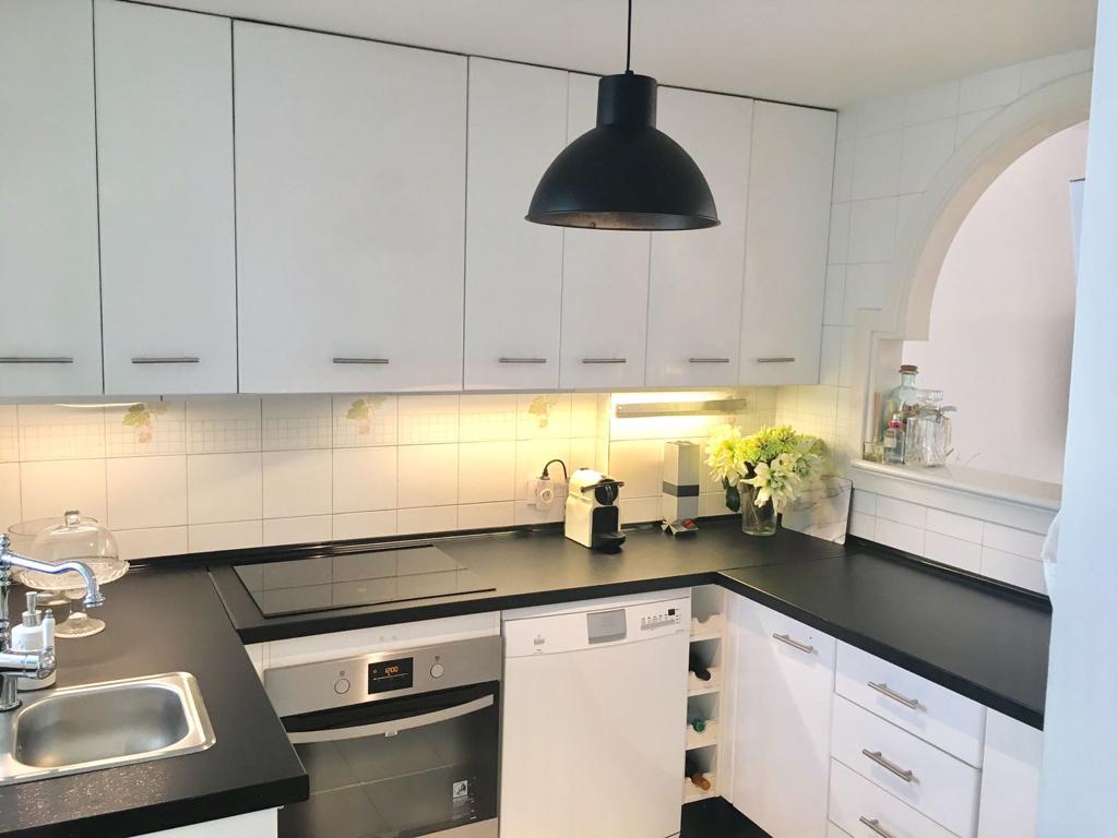 Terraced House for Rent in Mijas