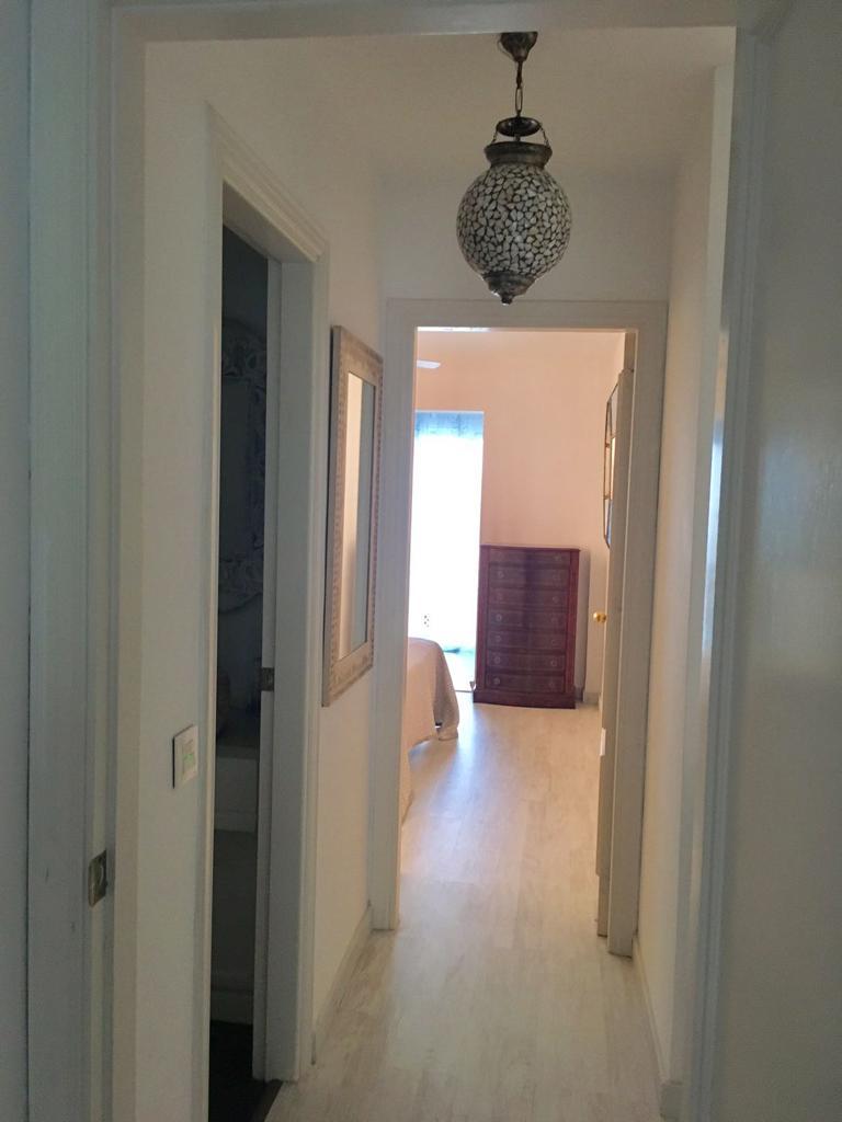 Terraced House for Rent in Mijas